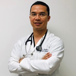 Dr. Allan Rivera