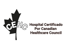 Hospital Certificado Por Canadian Healthcare Council