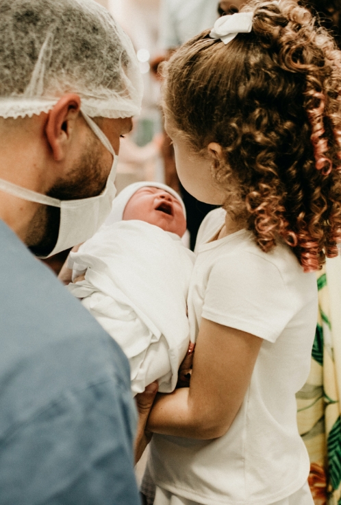 unidad de pediatría