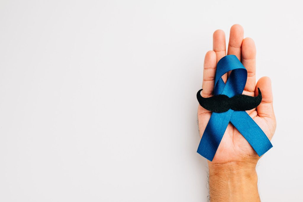 Cáncer de próstata