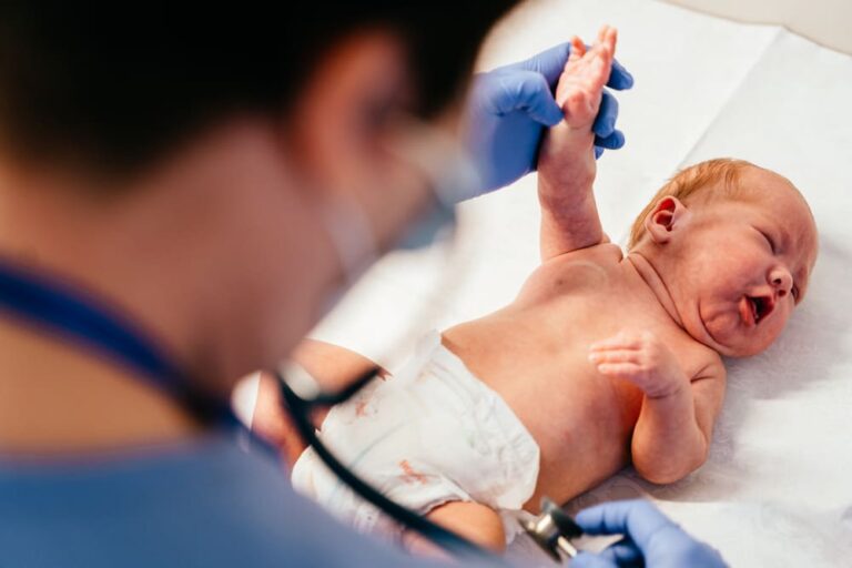 UCI Neonatal