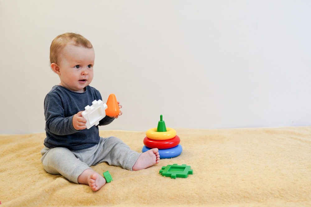 Altro contraste bebé / Hospital El Pilar