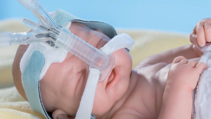 CPAP / Hospital El Pilar