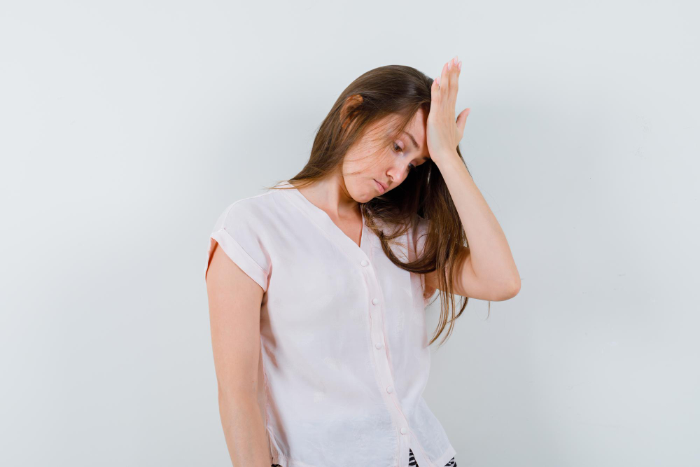 Efecto secundario medicamento mareo / El Pilar