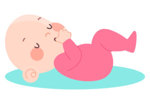 Bebés Aspiración Nasal / Hospital El Pilar