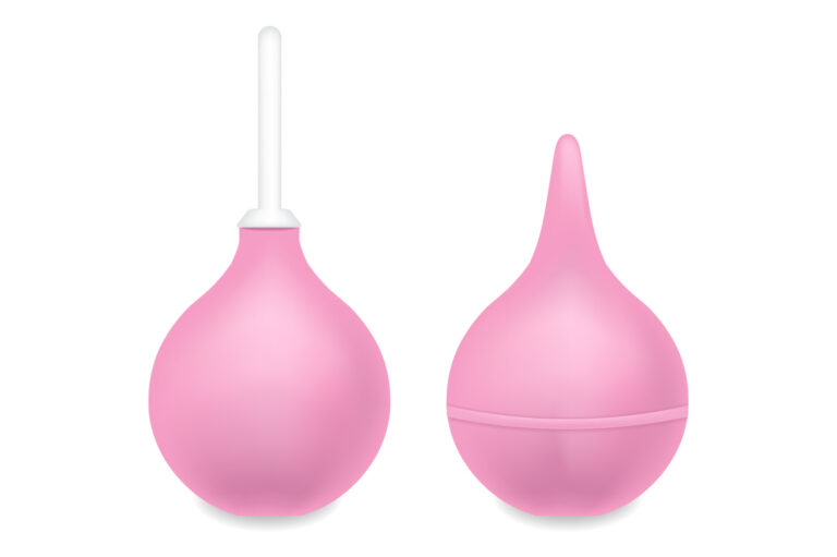 Perilla Nasal Bebes / El Pilar