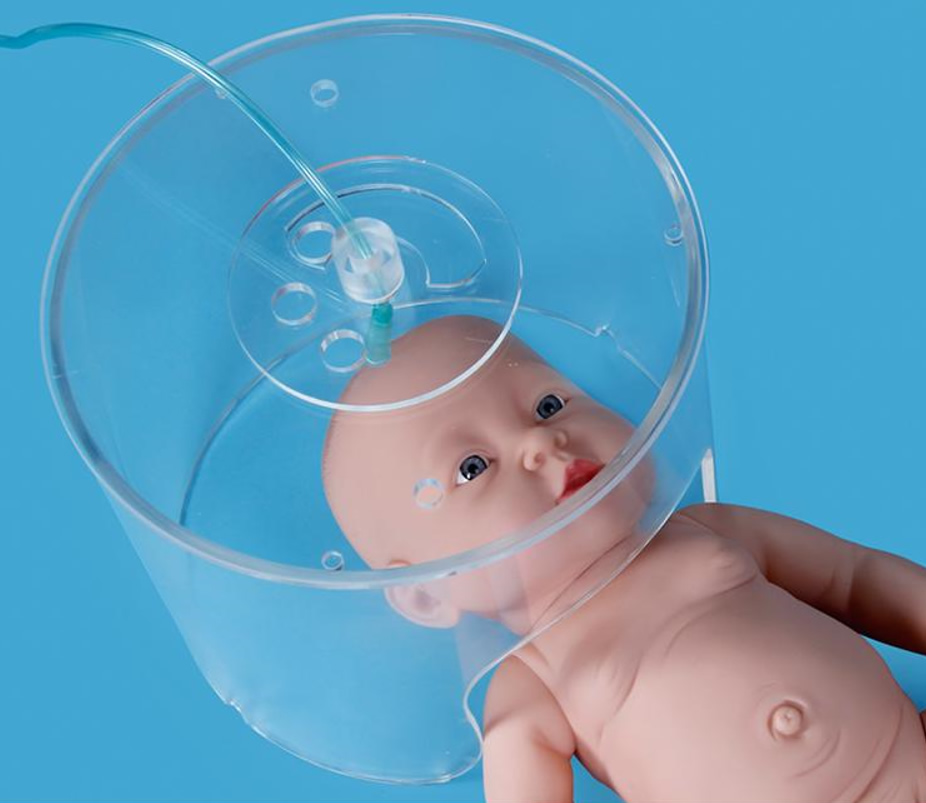 Halo Neonatal / El Pilar