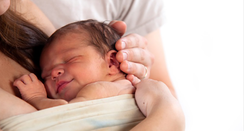 Método plan canguro / Hospital El Pilar