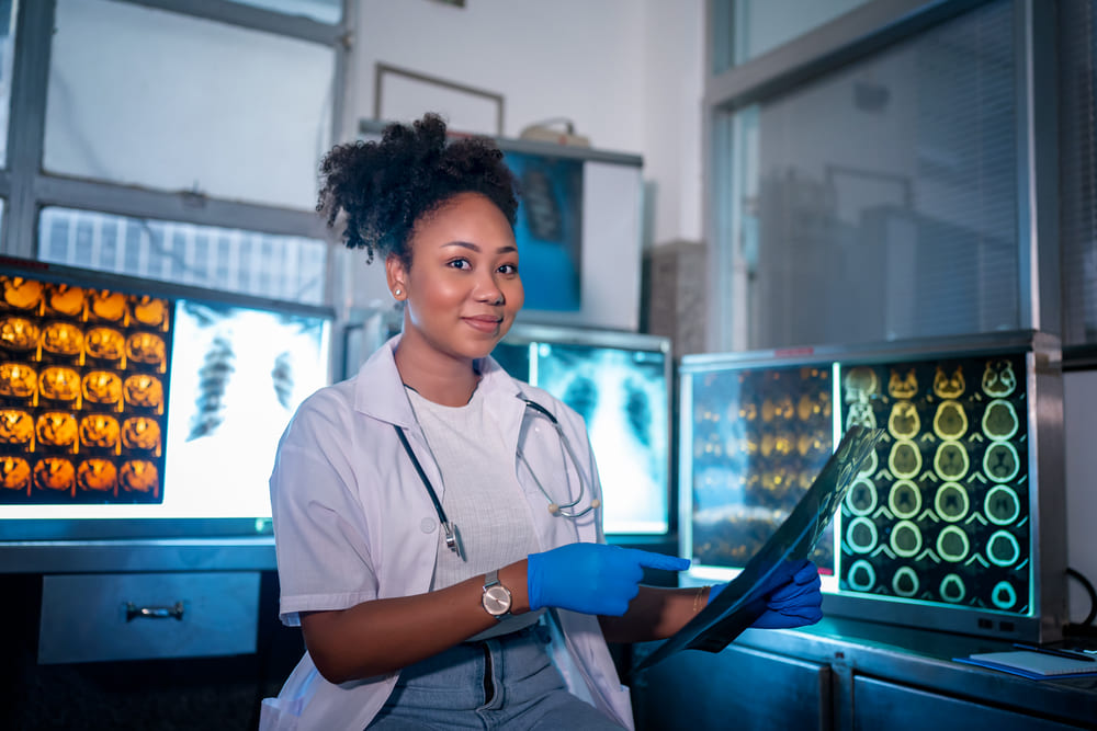 Diagnóstico por imágenes en Ciudad de Guatemala