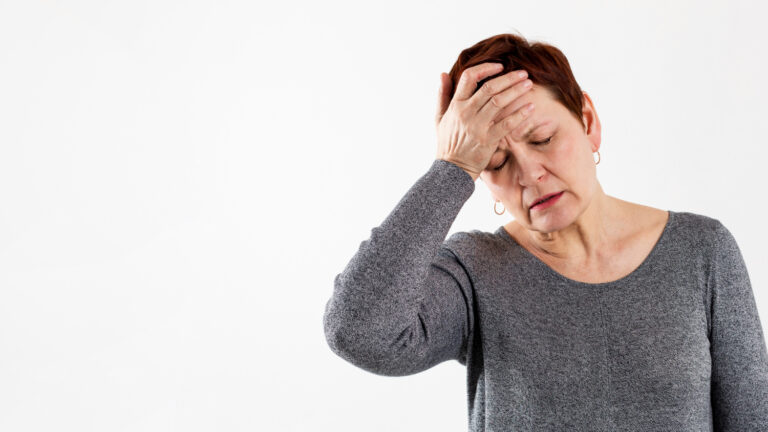 Inestabilidad adulto mayor
