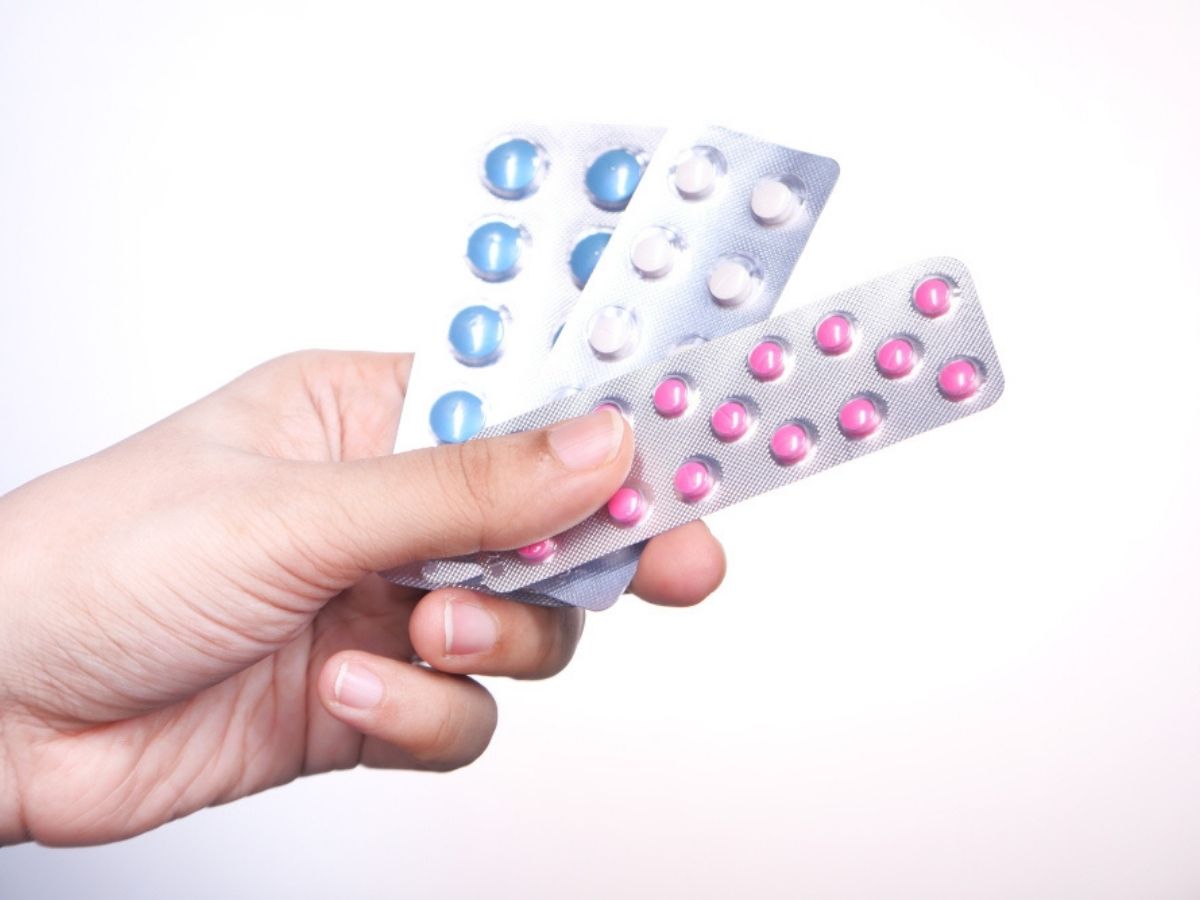 Pastillas