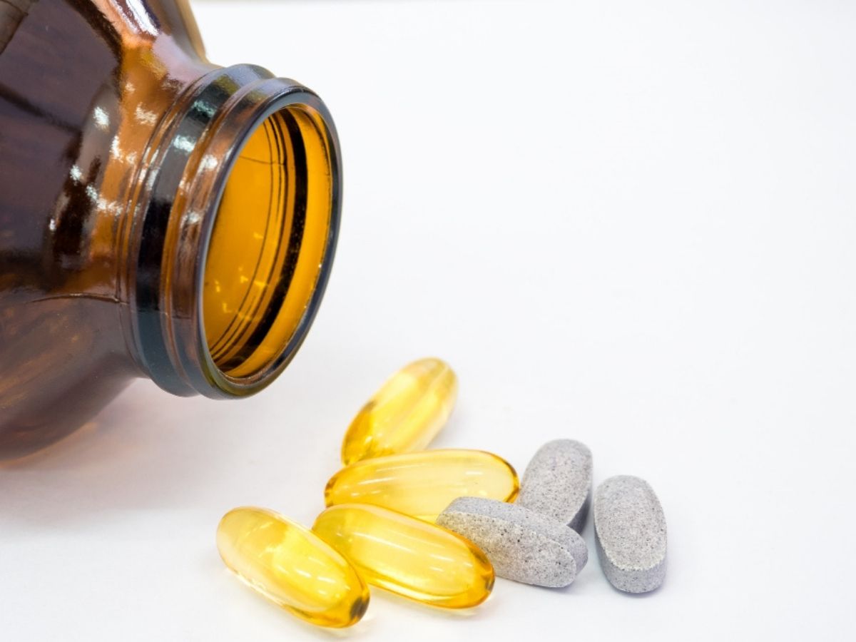 Suplementos