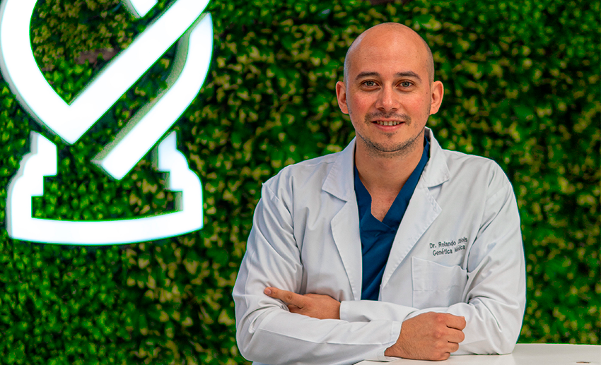 Dr. Rolando Obiols