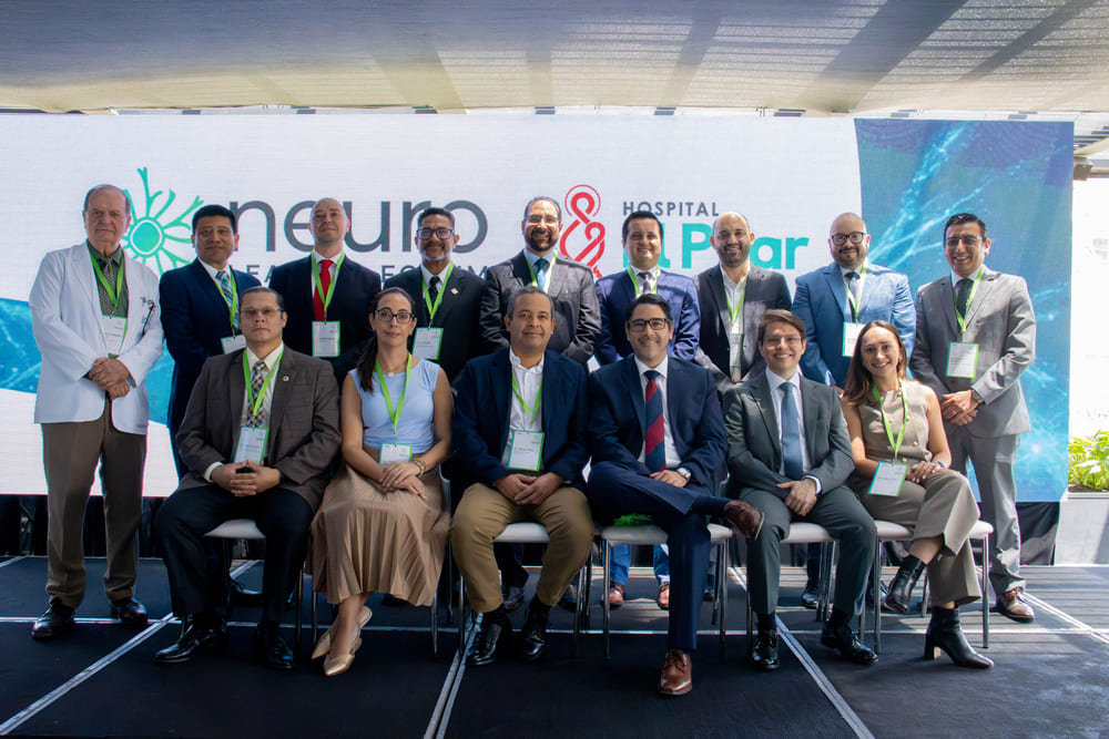 Neuro Leaders Forum