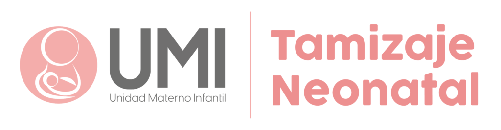 Tamizaje Neonatal