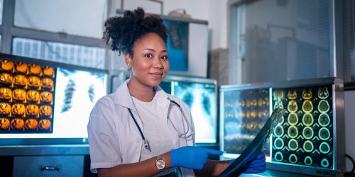 Diagnóstico por imágenes en Ciudad de Guatemala