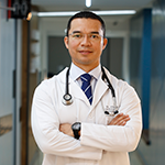 Doctor Allan Rivera