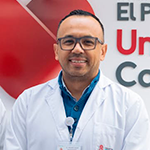 Doctor Gerardo Flores