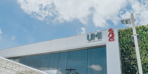 UMI del Pilar