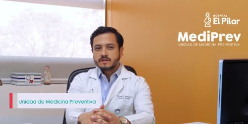 Preventiva El Pilar