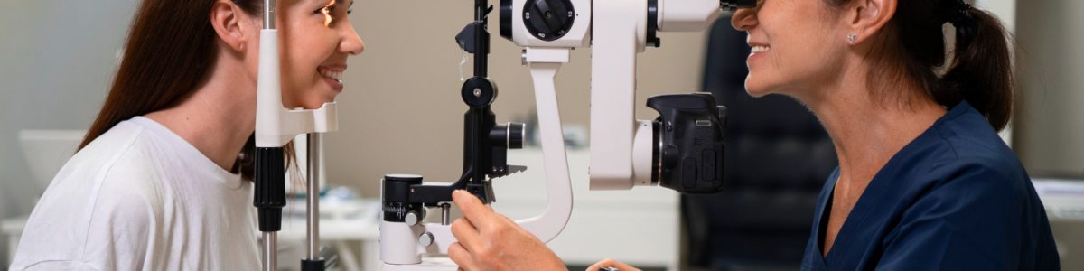 Unidad de Oftalmologia:Hospital El Pilar