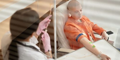 Unidad de Oncología