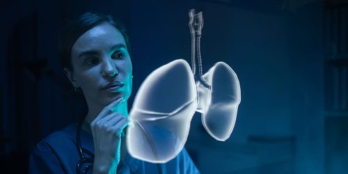 Servicios de neumología