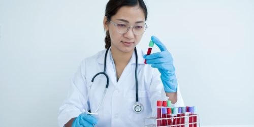 Laboratorio clínico y diagnóstico