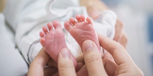 tamizaje neonatal